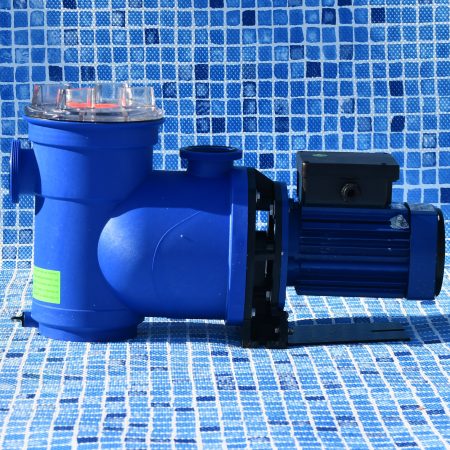 Argonaut Plastica 1HP Swimming pool pump